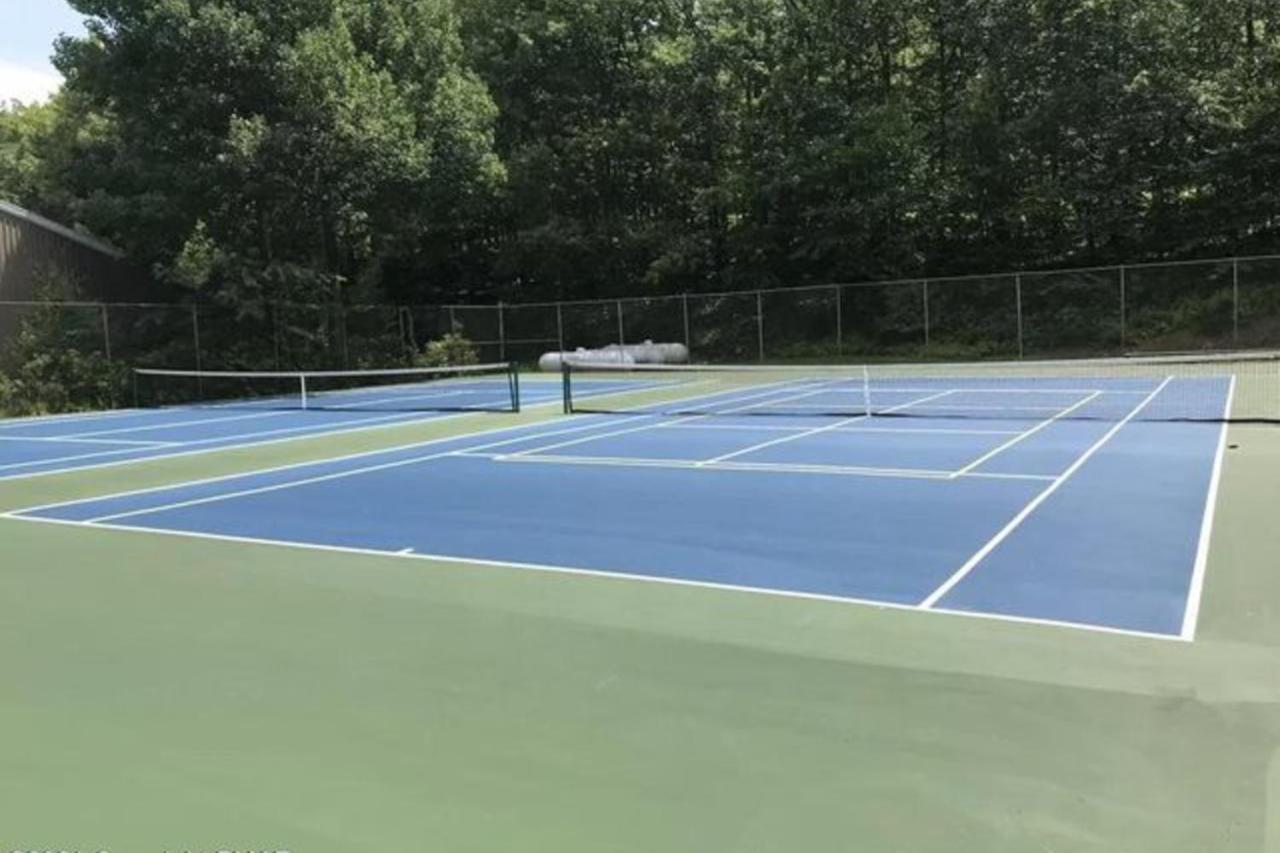 Camelback 69 Villa Tannersville Eksteriør billede