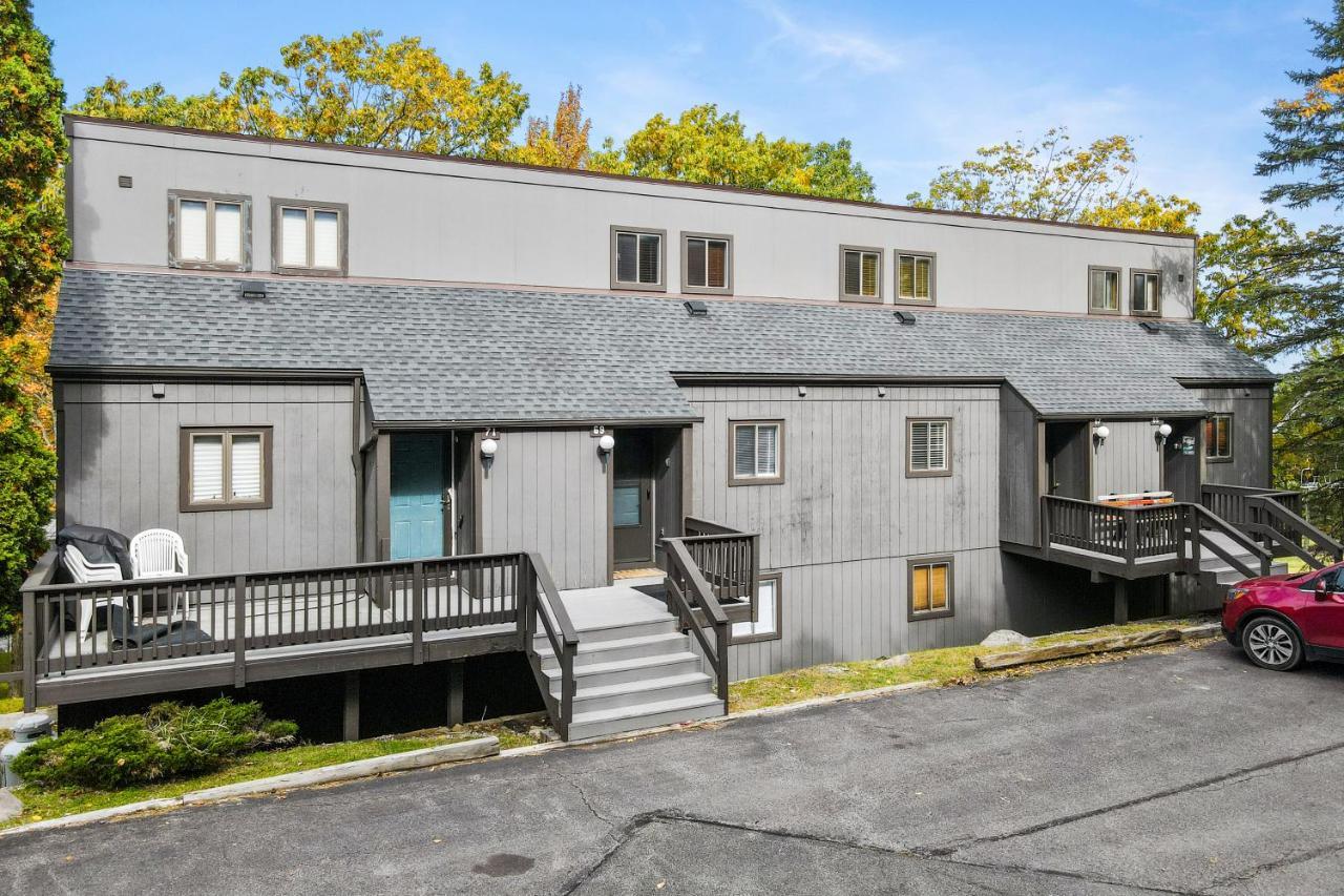 Camelback 69 Villa Tannersville Eksteriør billede
