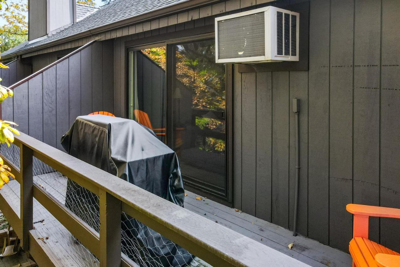 Camelback 69 Villa Tannersville Eksteriør billede