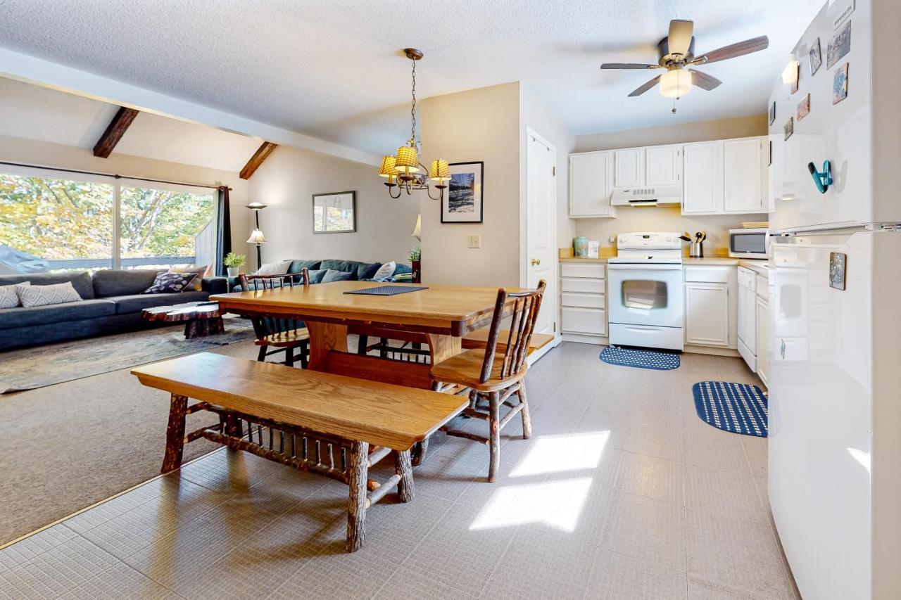 Camelback 69 Villa Tannersville Eksteriør billede
