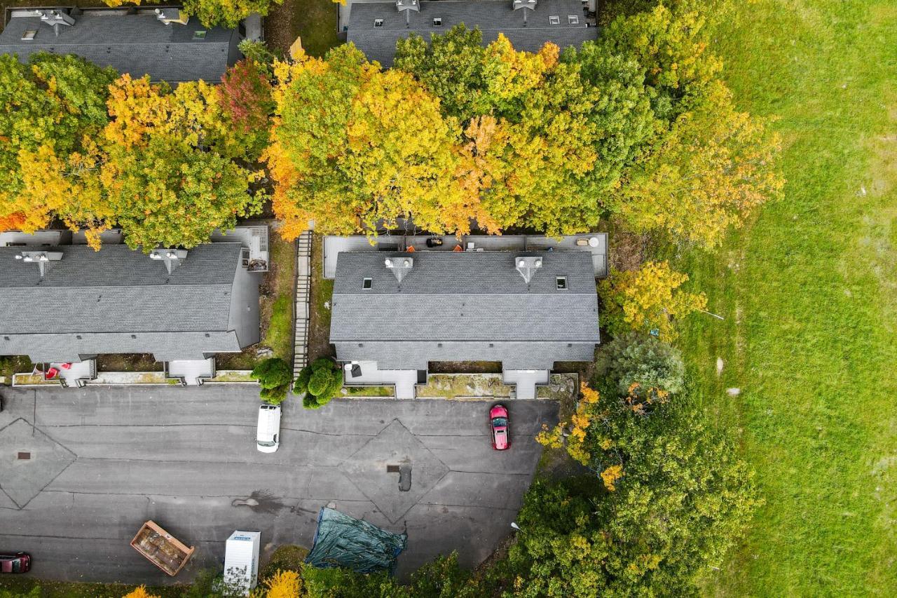 Camelback 69 Villa Tannersville Eksteriør billede