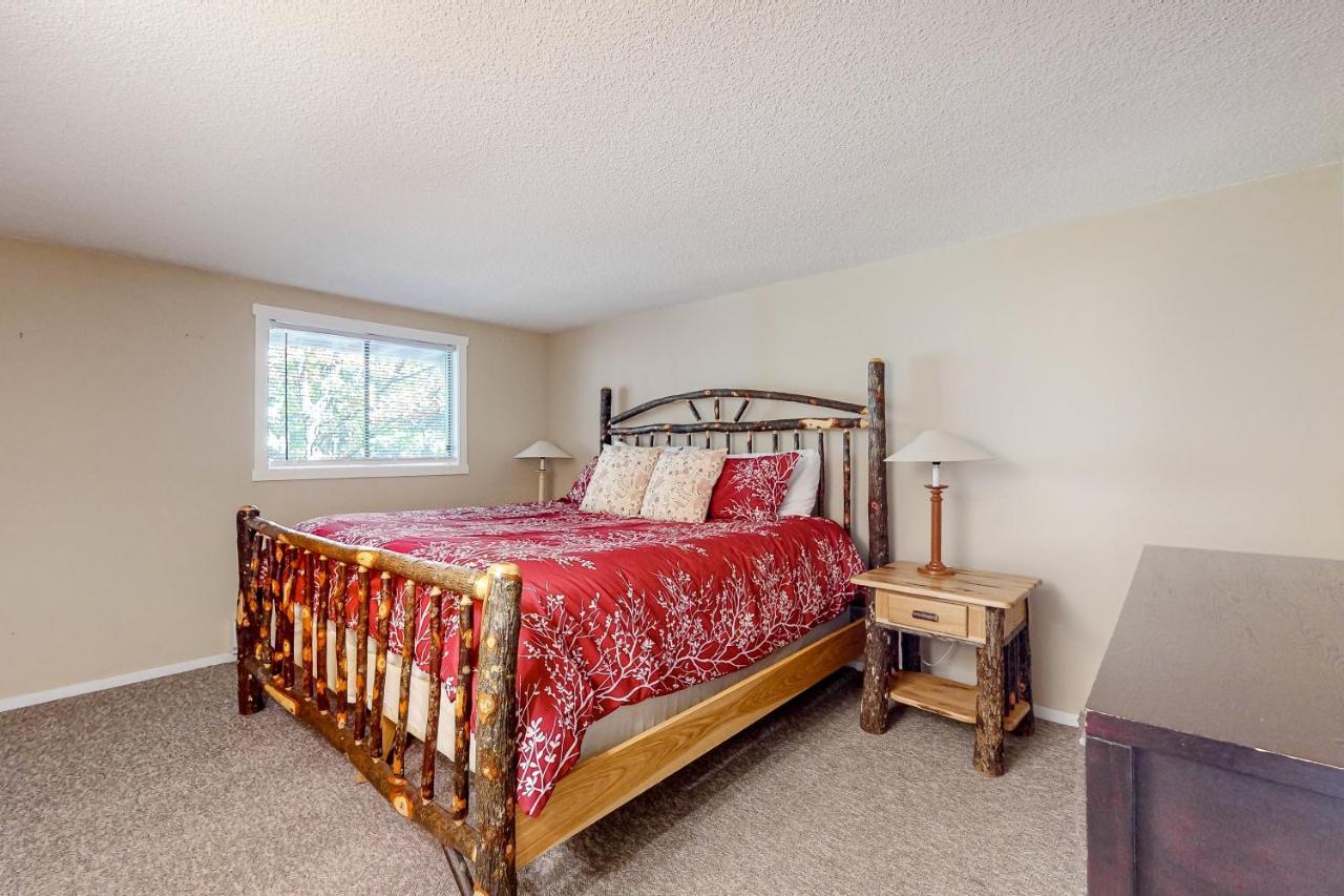 Camelback 69 Villa Tannersville Eksteriør billede